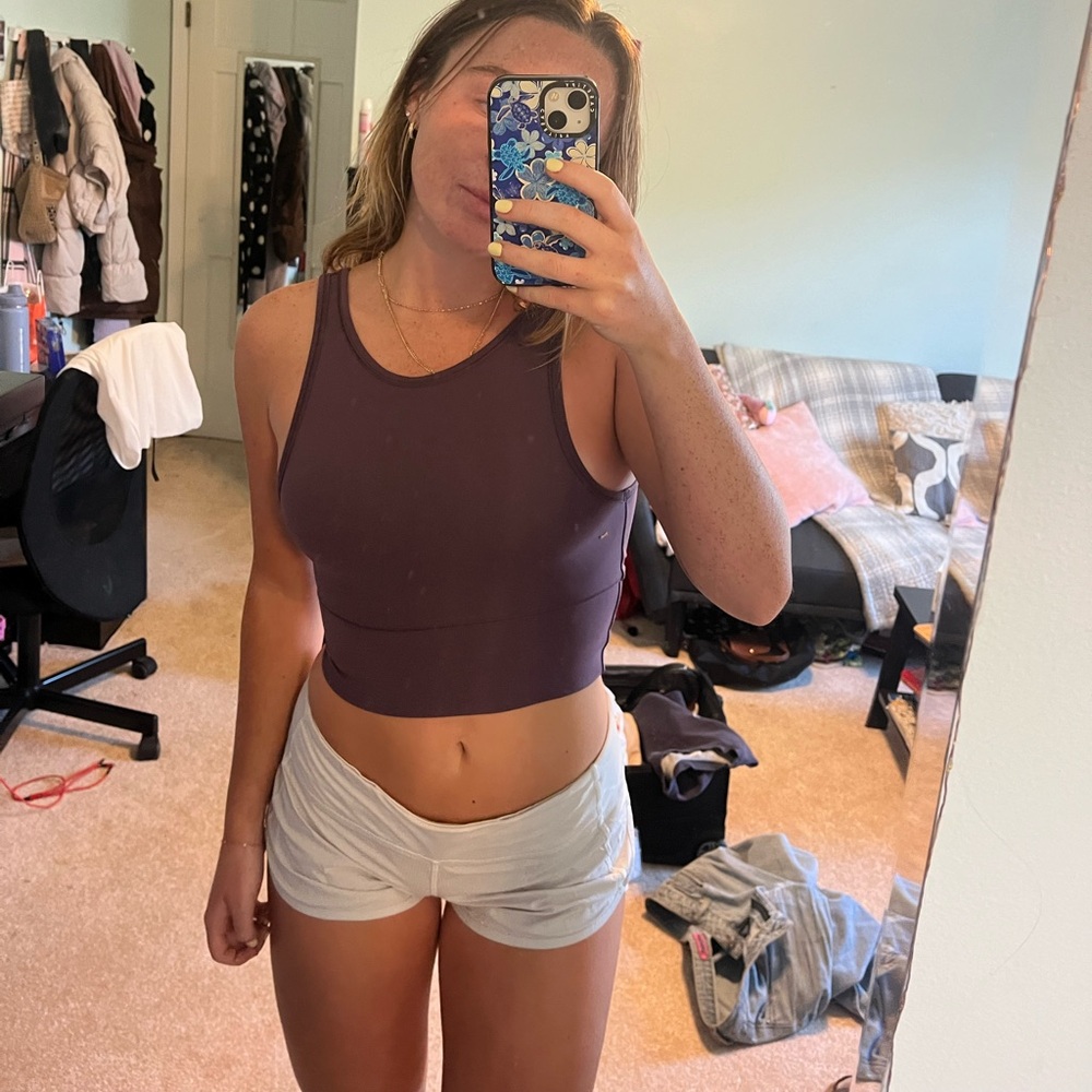 Lululemon Power Pivot Tank - image 5